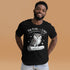The Fear of the LORD is the beginning of wisdom Christian Bible Verse T-Shirt